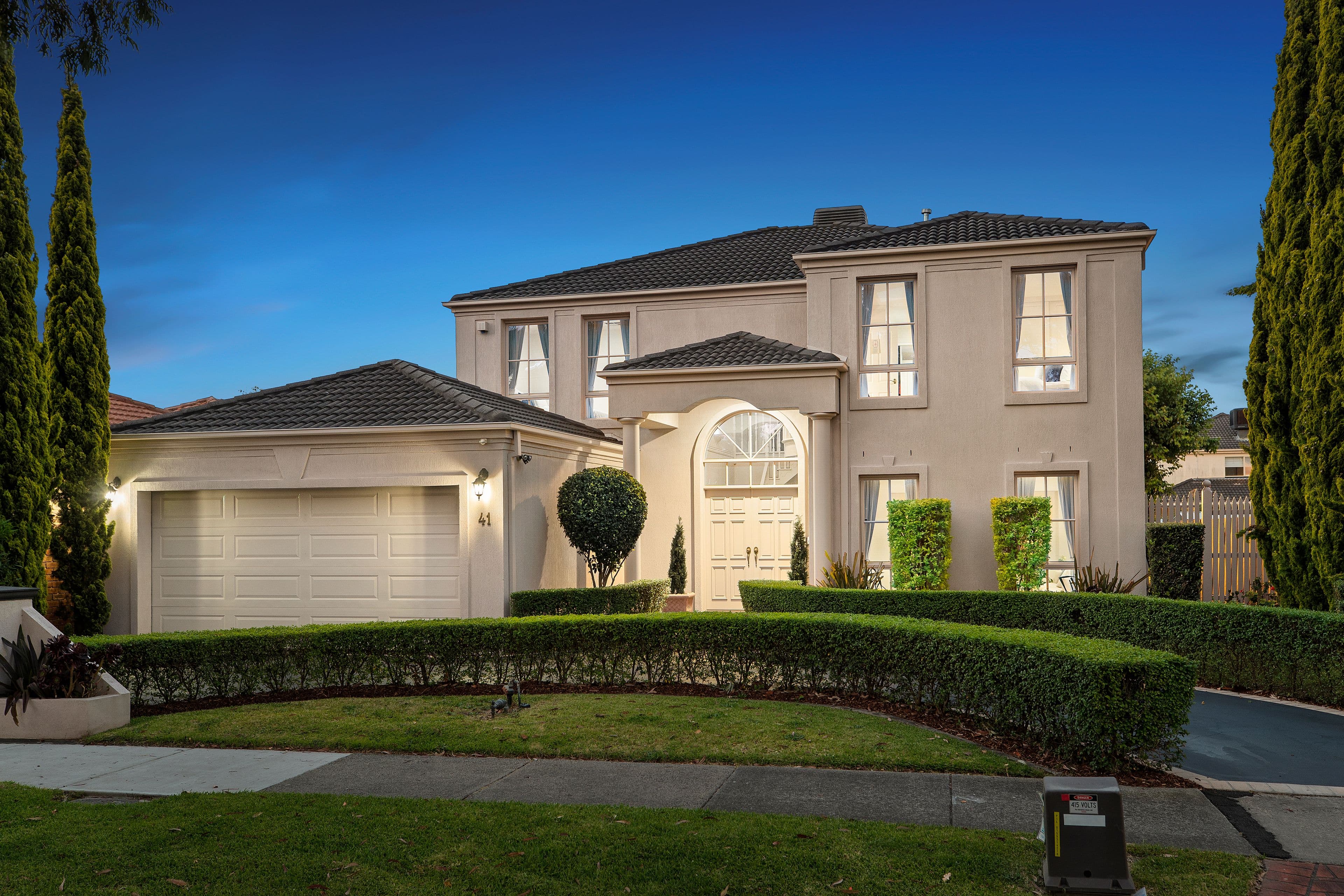41 Shearer Drive, Rowville VIC 3178, Rowville - Image 1