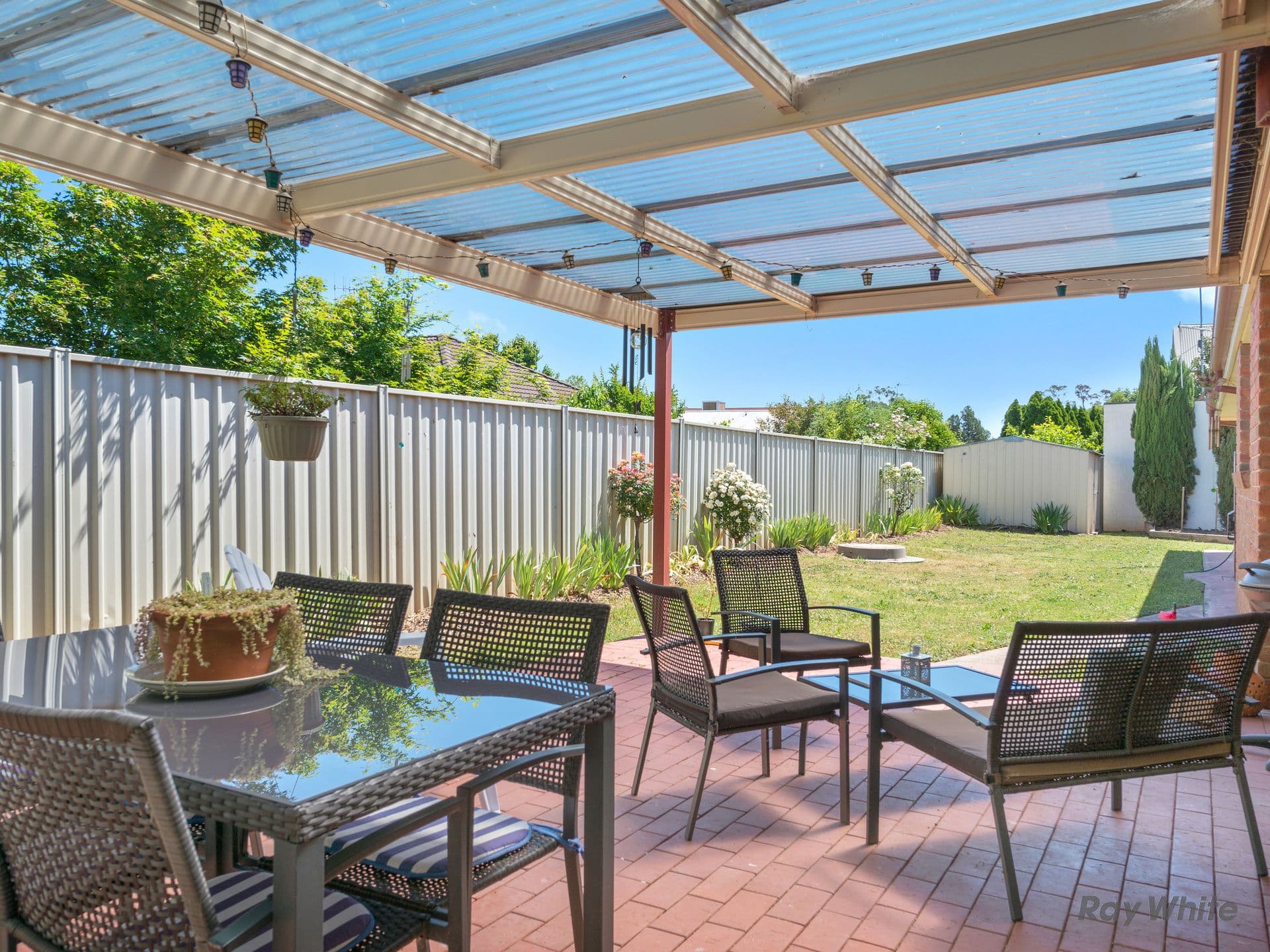 17 Grubissa Court, Benalla VIC 3672, Benalla - Thumbnail 2