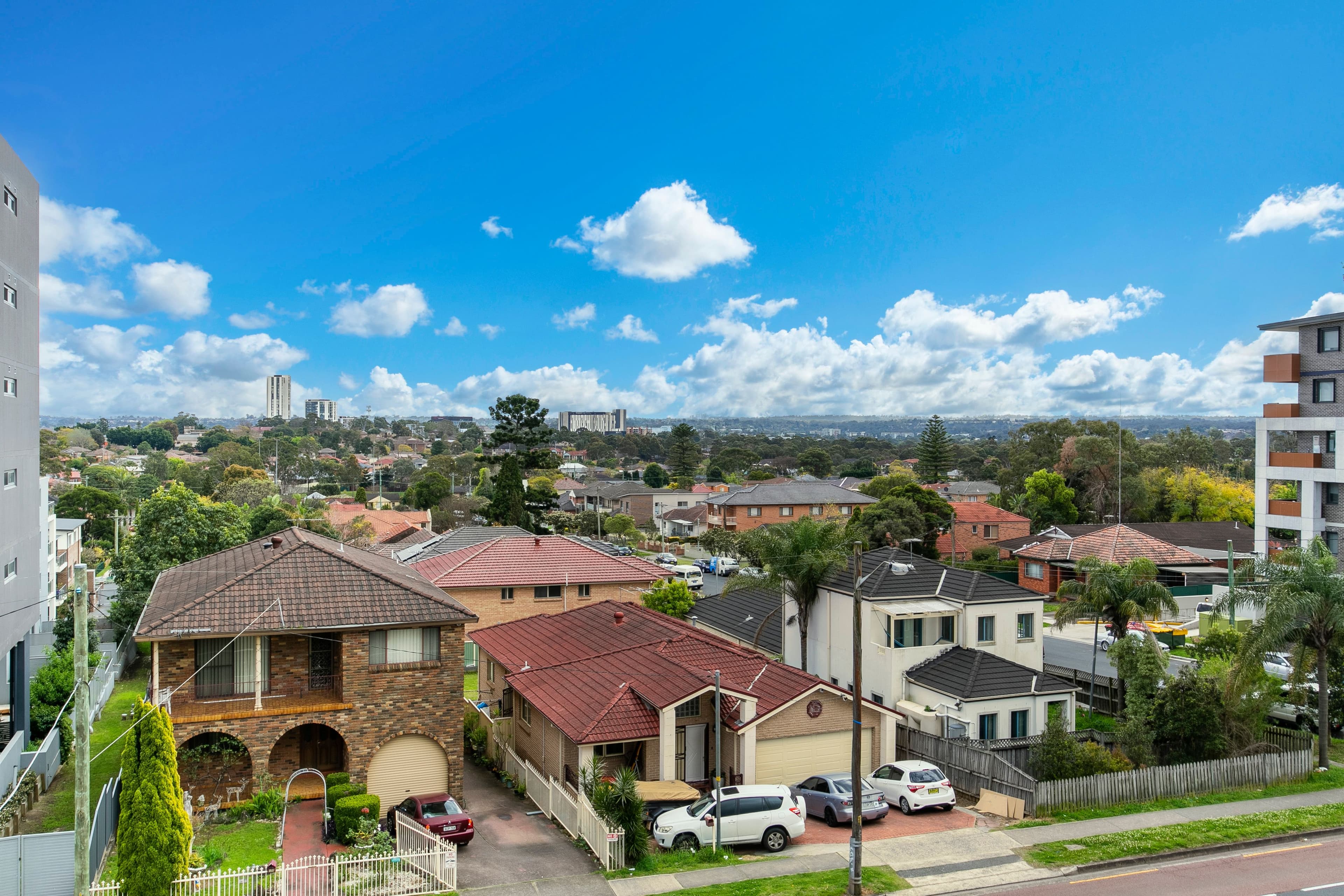161-163 Great Western Highway, Mays Hill NSW 2145, Mays Hill - Thumbnail 5
