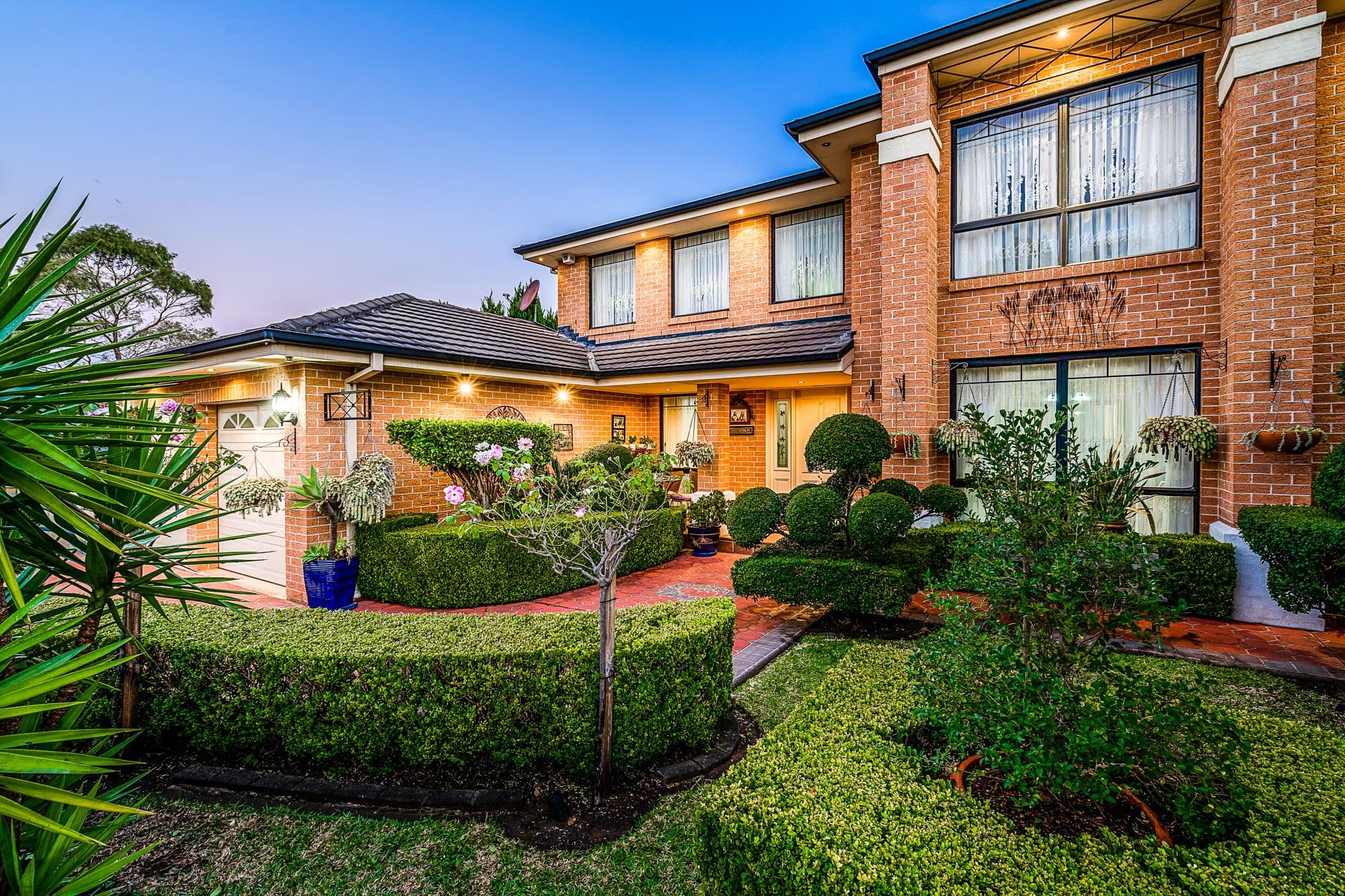 3 Ariana Place, Acacia Gardens NSW 2763, Acacia Gardens - Image 1