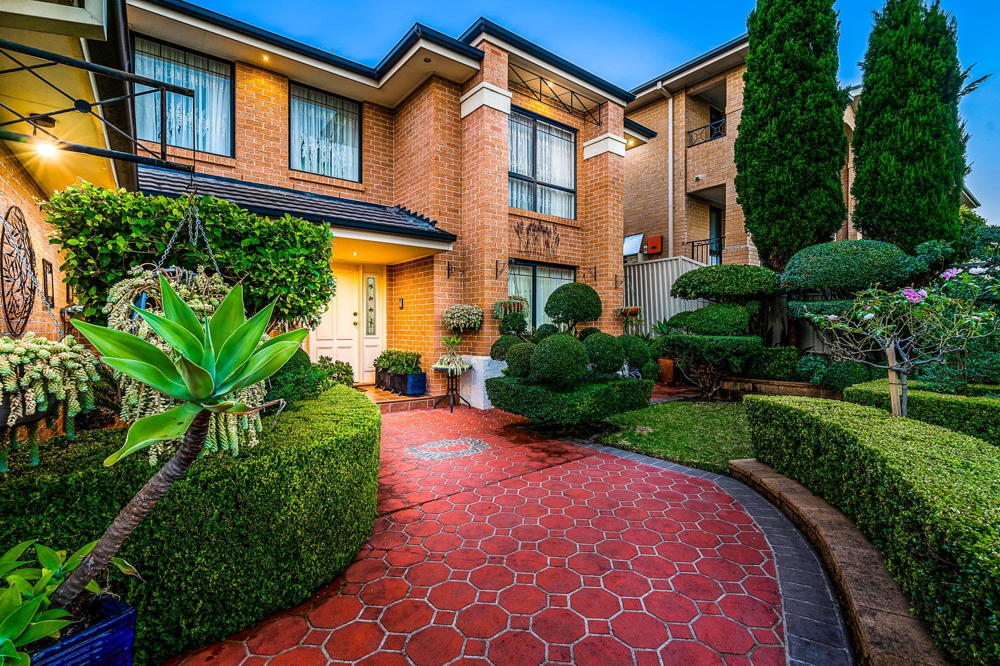 3 Ariana Place, Acacia Gardens NSW 2763, Acacia Gardens - Thumbnail 2