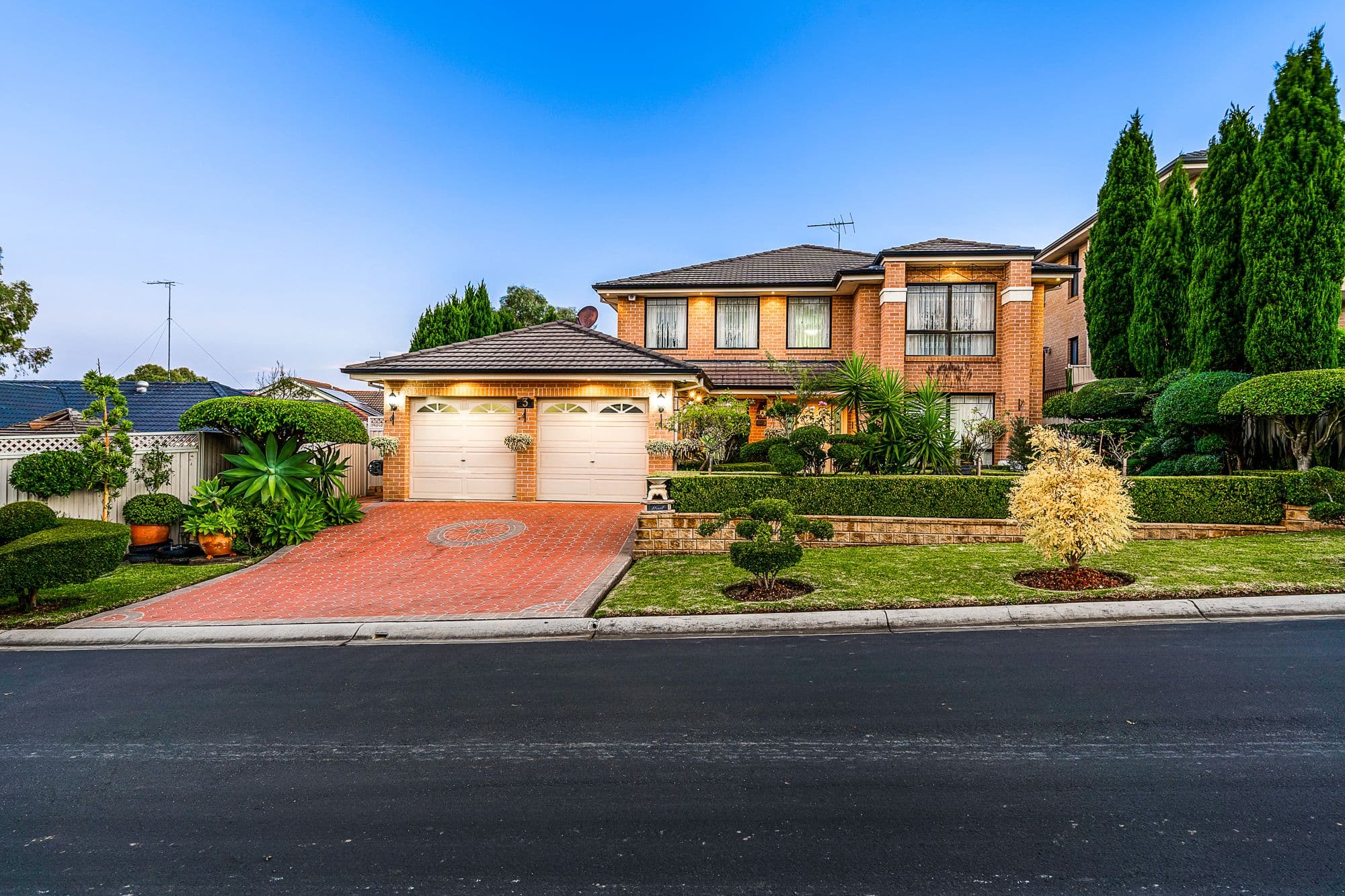 3 Ariana Place, Acacia Gardens NSW 2763, Acacia Gardens - Thumbnail 3