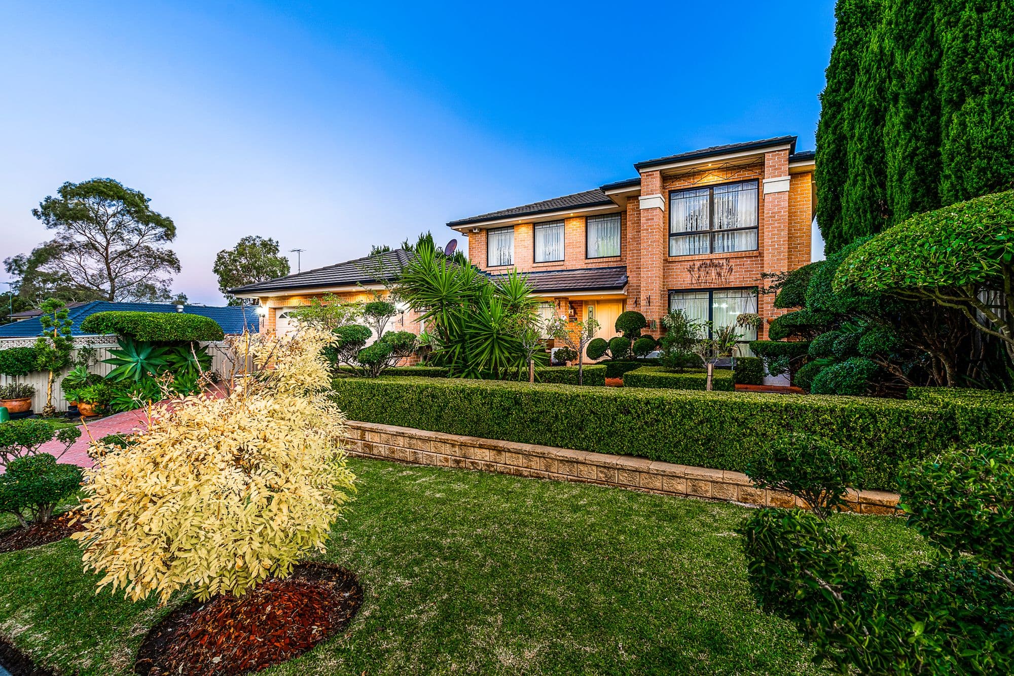 3 Ariana Place, Acacia Gardens NSW 2763, Acacia Gardens - Thumbnail 6