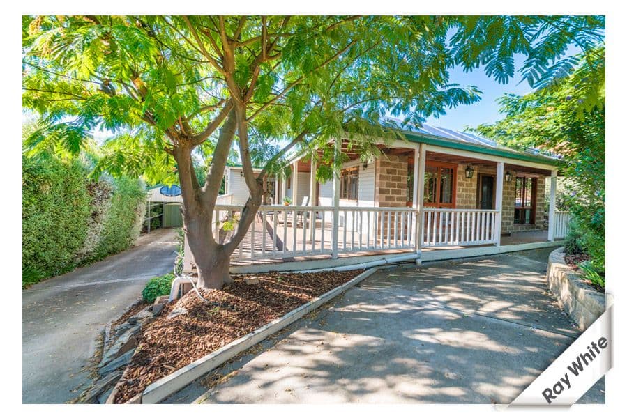 61 Myles Connell Crescent, Gordon ACT 2906, Gordon - Image 1