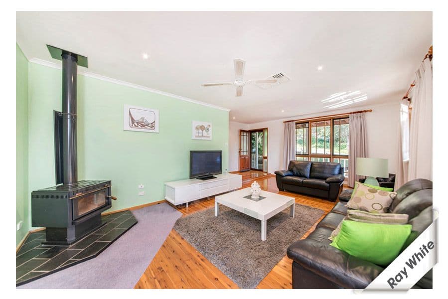 61 Myles Connell Crescent, Gordon ACT 2906, Gordon - Thumbnail 2