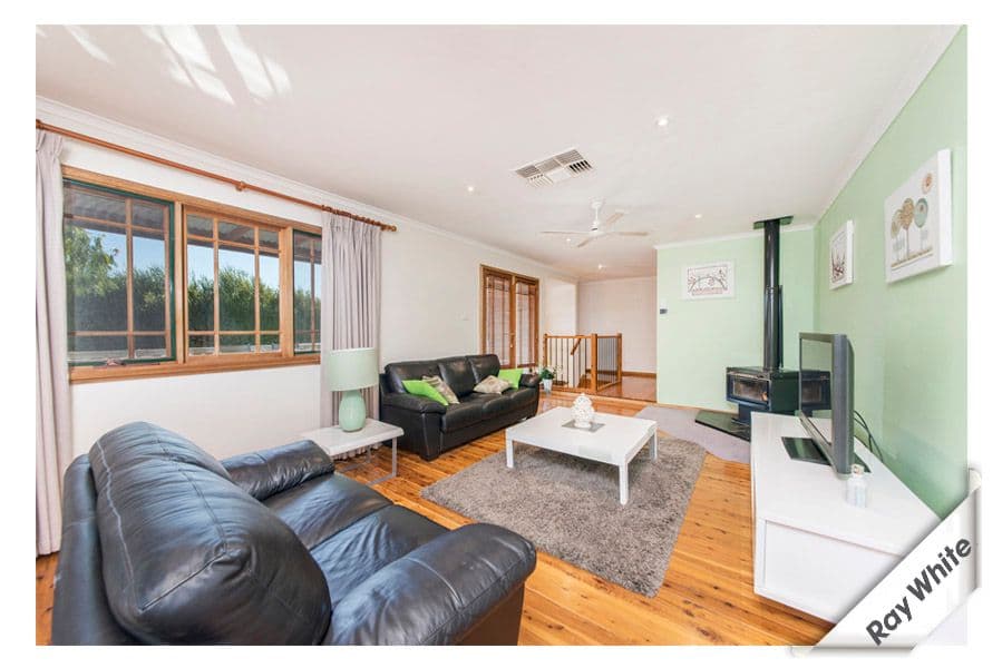 61 Myles Connell Crescent, Gordon ACT 2906, Gordon - Thumbnail 3