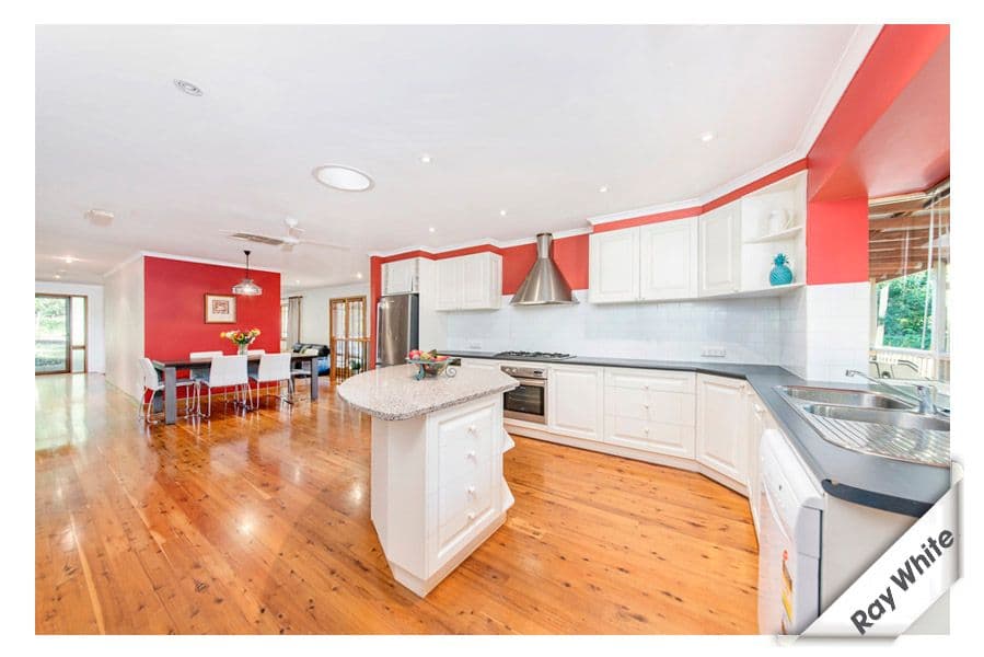 61 Myles Connell Crescent, Gordon ACT 2906, Gordon - Thumbnail 4