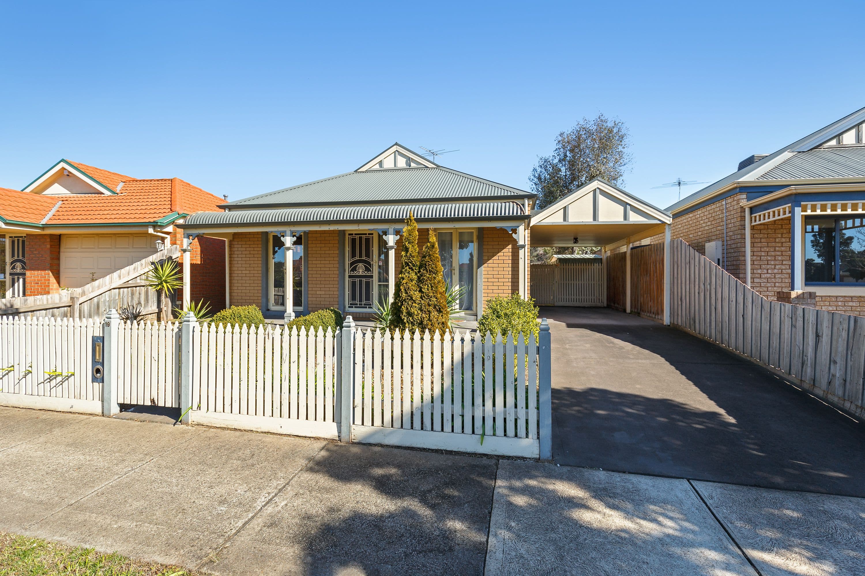 19 Community Crescent, South Morang VIC 3752, South Morang - Image 1