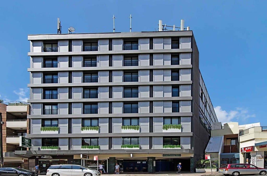 2/78-80 Houston Road, Kingsford - Image 1