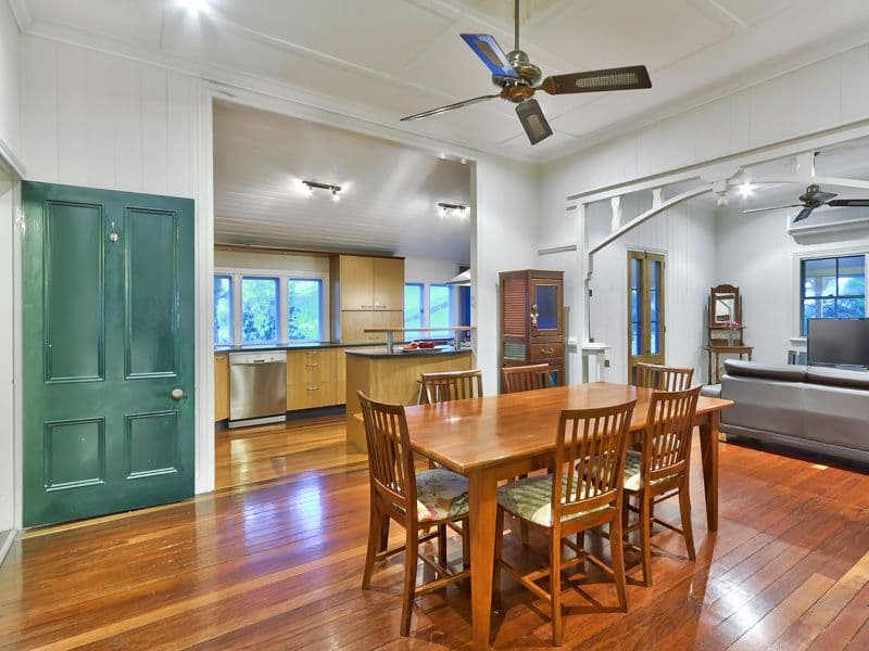 114 Henderson Street, BULIMBA QLD 4171, Bulimba - Image 1