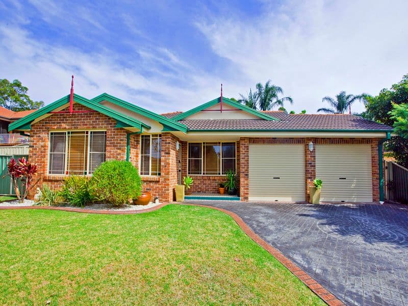 3 Perry Place, KIAMA DOWNS NSW 2533, Kiama Downs - Image 1
