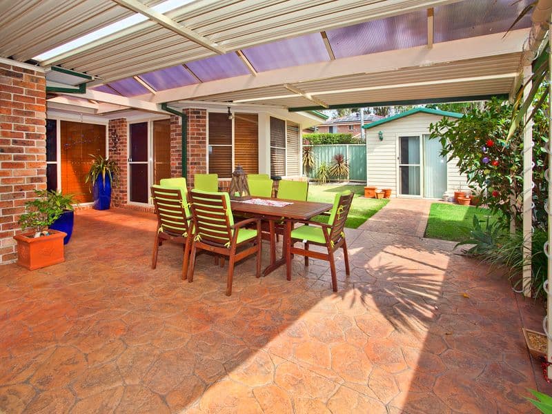 3 Perry Place, KIAMA DOWNS NSW 2533, Kiama Downs - Thumbnail 2