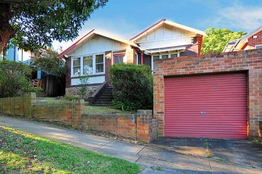 10  Cobden Avenue, LANE COVE NSW 2066, Lane Cove - Image 1