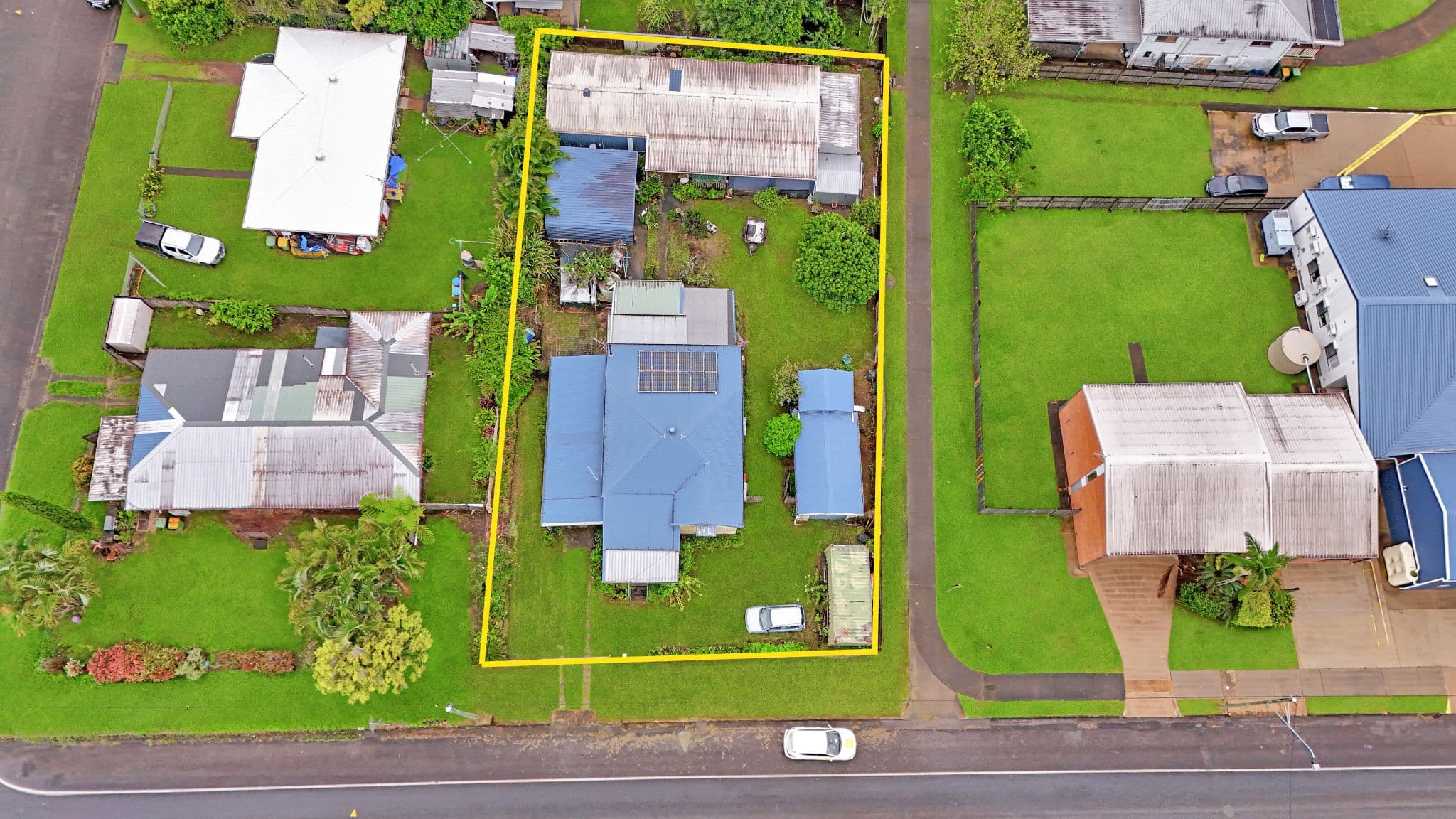 6 Leslie Street, Sarina QLD 4737, Sarina - Thumbnail 3