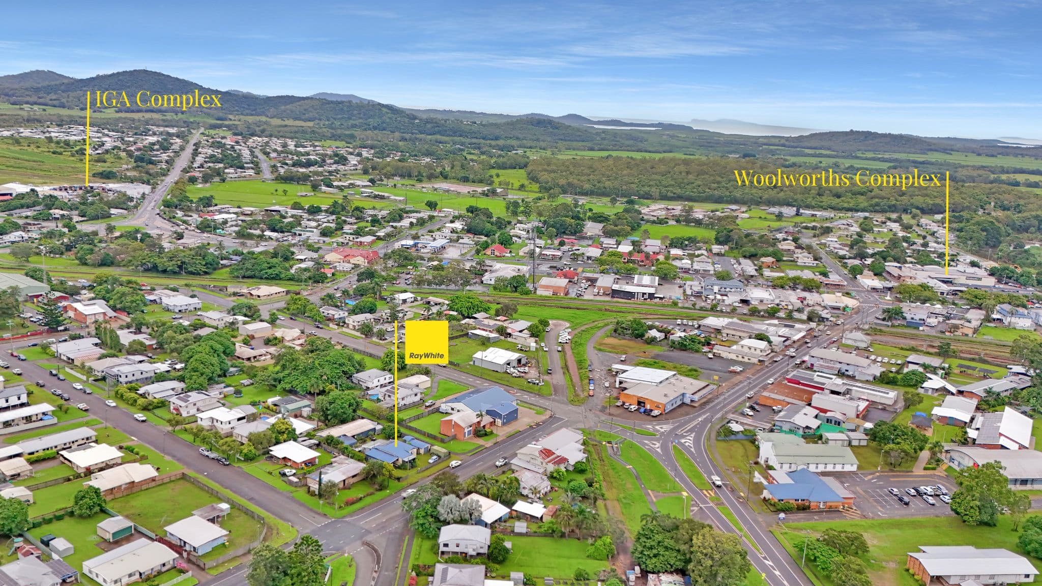 6 Leslie Street, Sarina QLD 4737, Sarina - Thumbnail 4