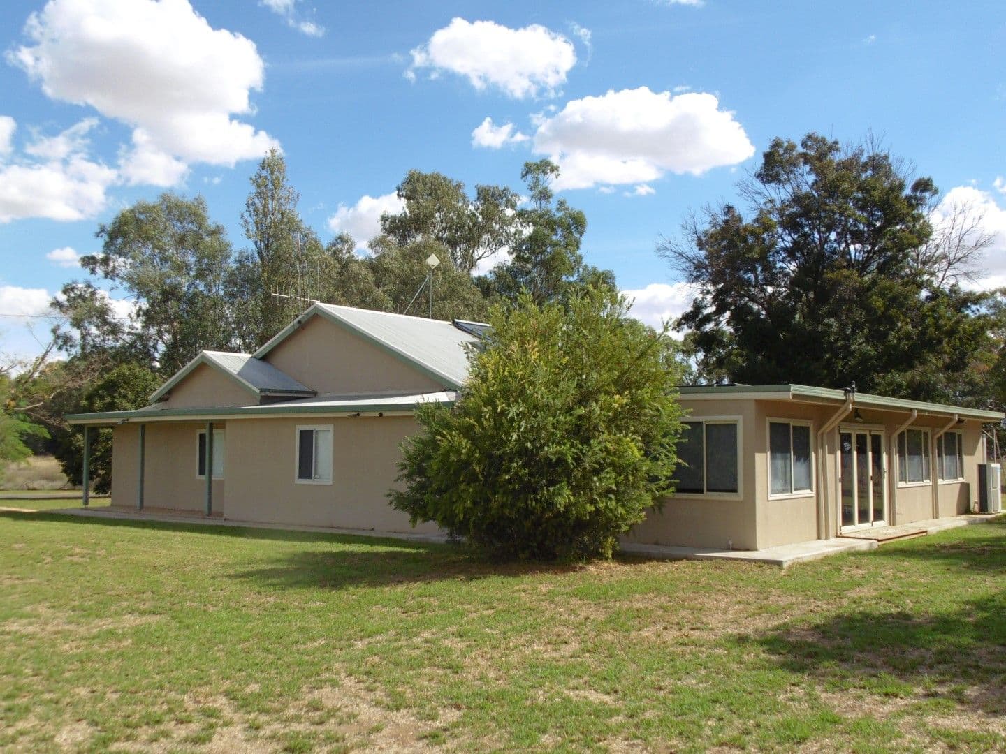 2271 Newell Highway, Tichborne - Image 1