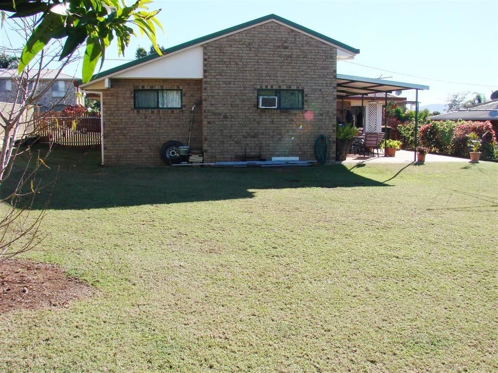 8 Misfeld Close, GRACEMERE QLD 4702, Gracemere - Thumbnail 5