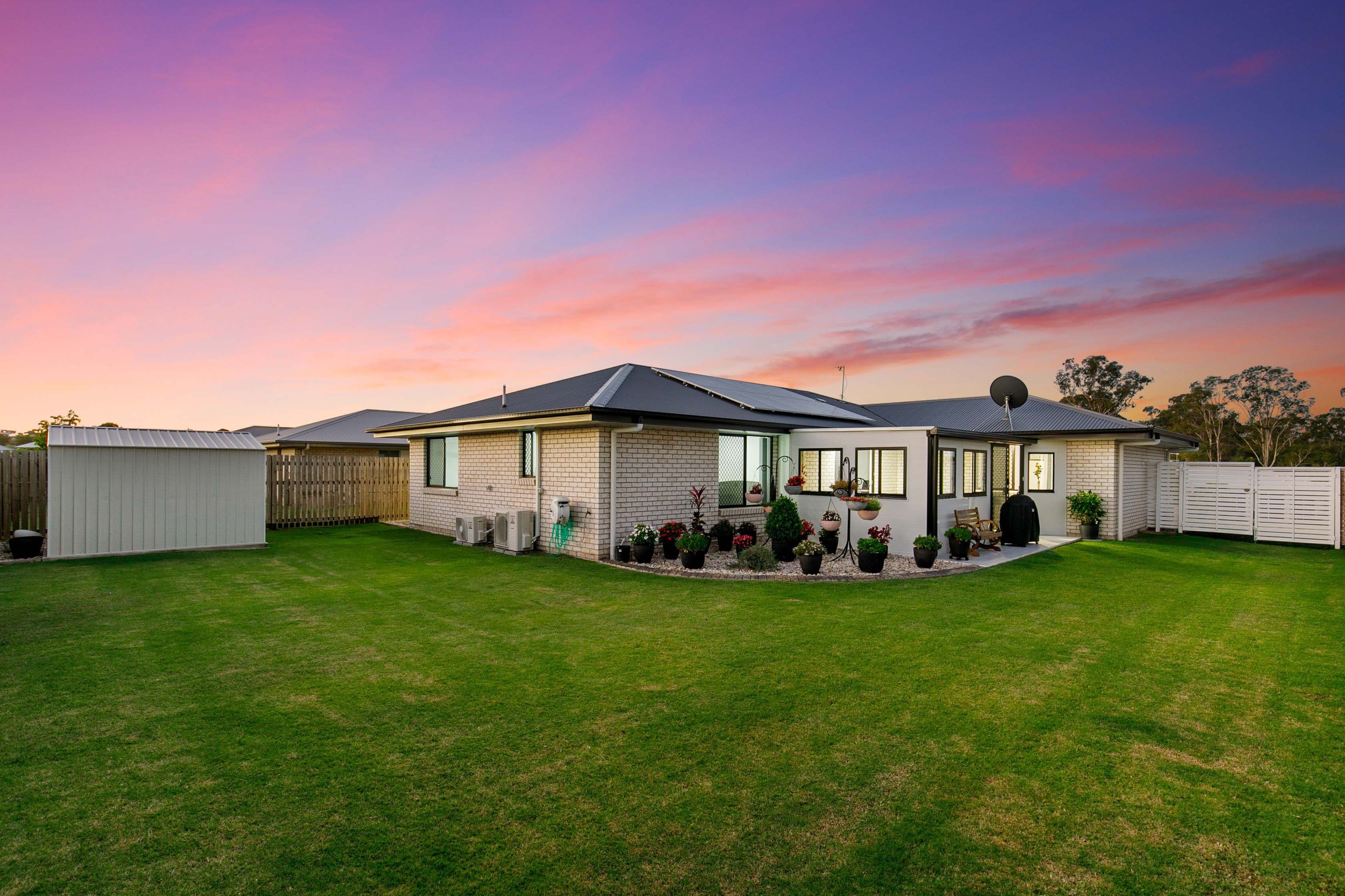 4 Raven Road, Kawungan QLD 4655, Kawungan - Thumbnail 2