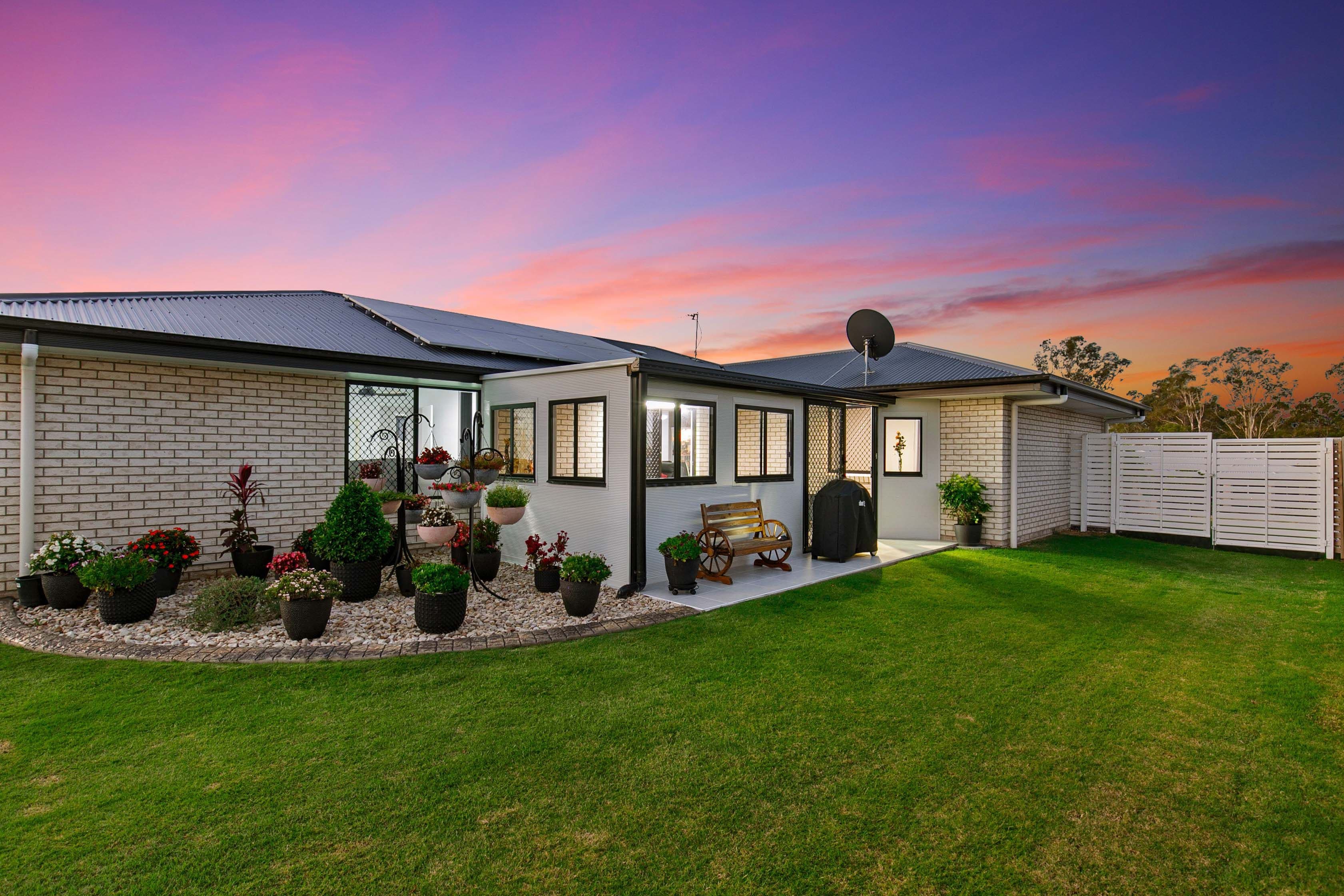 4 Raven Road, Kawungan QLD 4655, Kawungan - Thumbnail 3