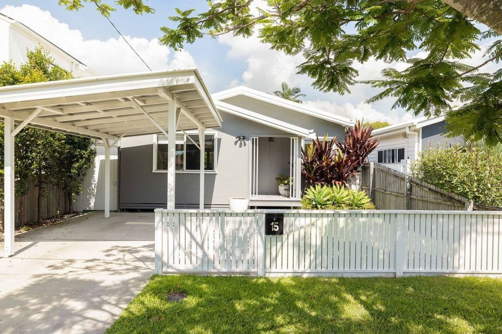 15 Melville Place, Banyo QLD 4014, Banyo - Image 1