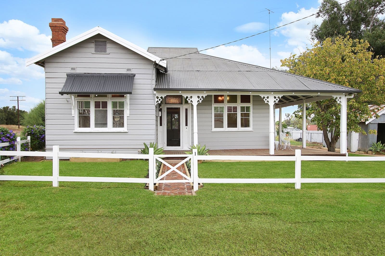 1 Spence Street, Henty NSW 2658, Henty - Thumbnail 8