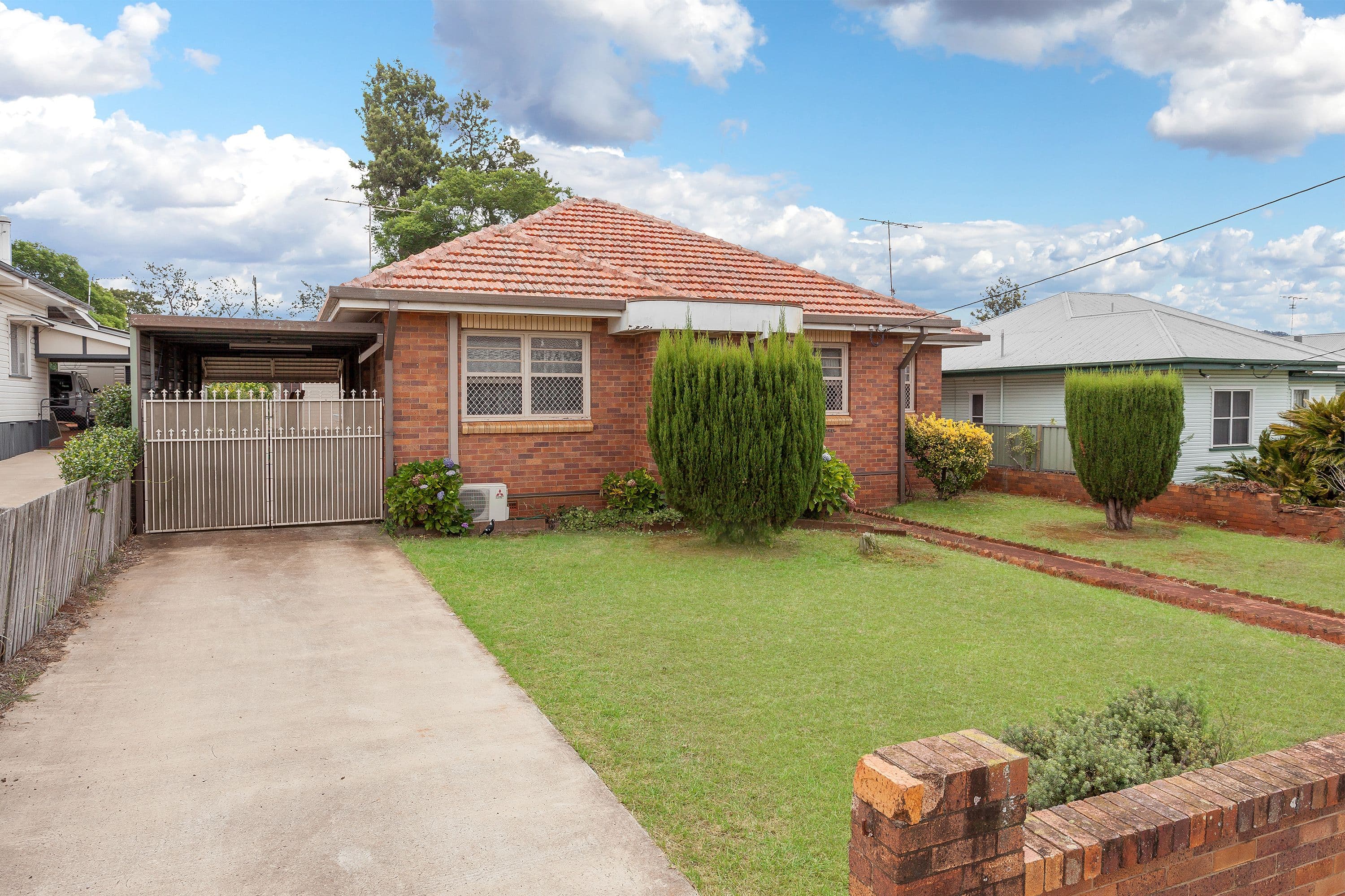 37 Gostwyck Street, Newtown QLD 4350, Newtown - Image 1