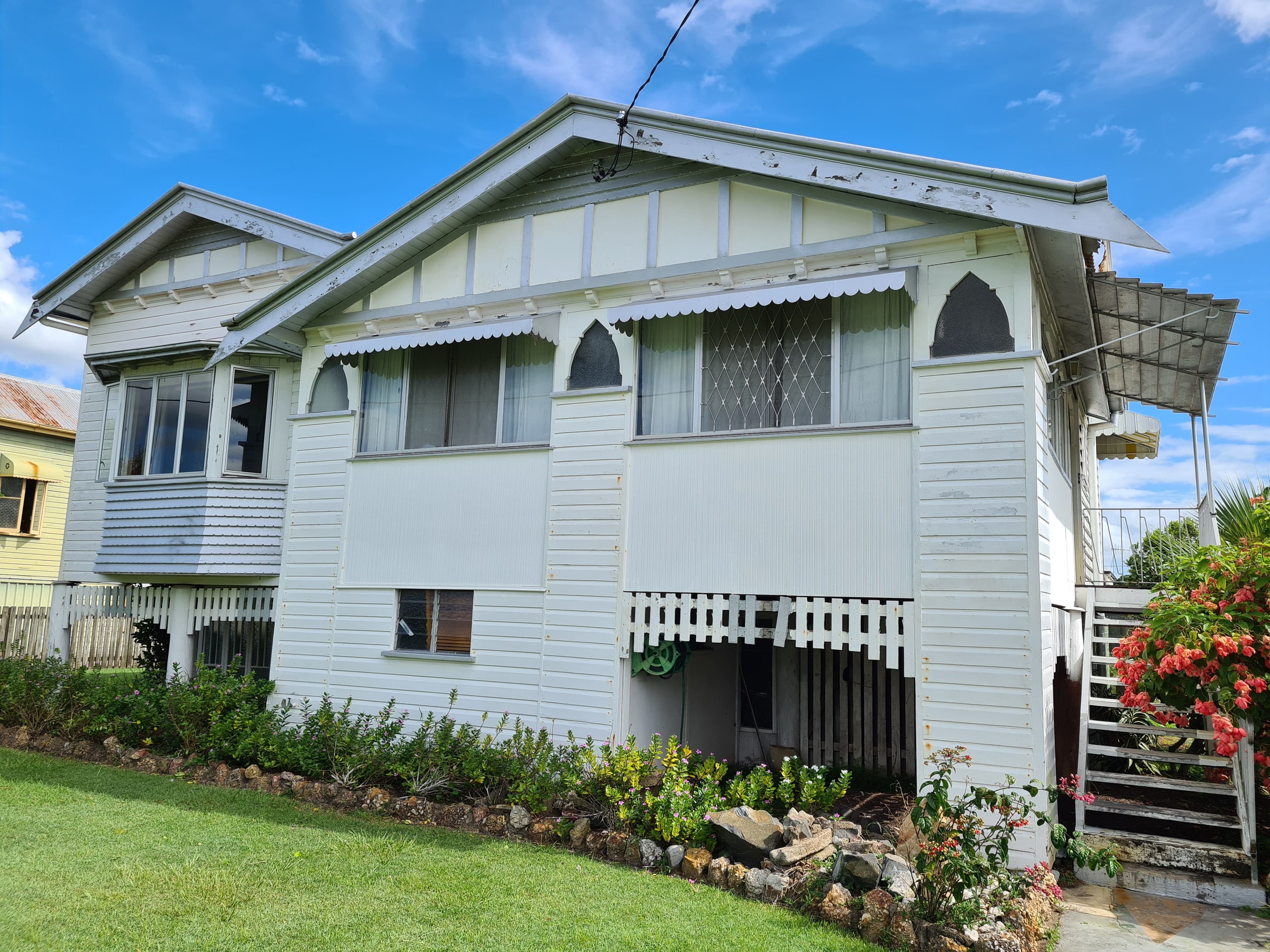8 Garden Street, Maryborough QLD 4650, Maryborough - Image 1