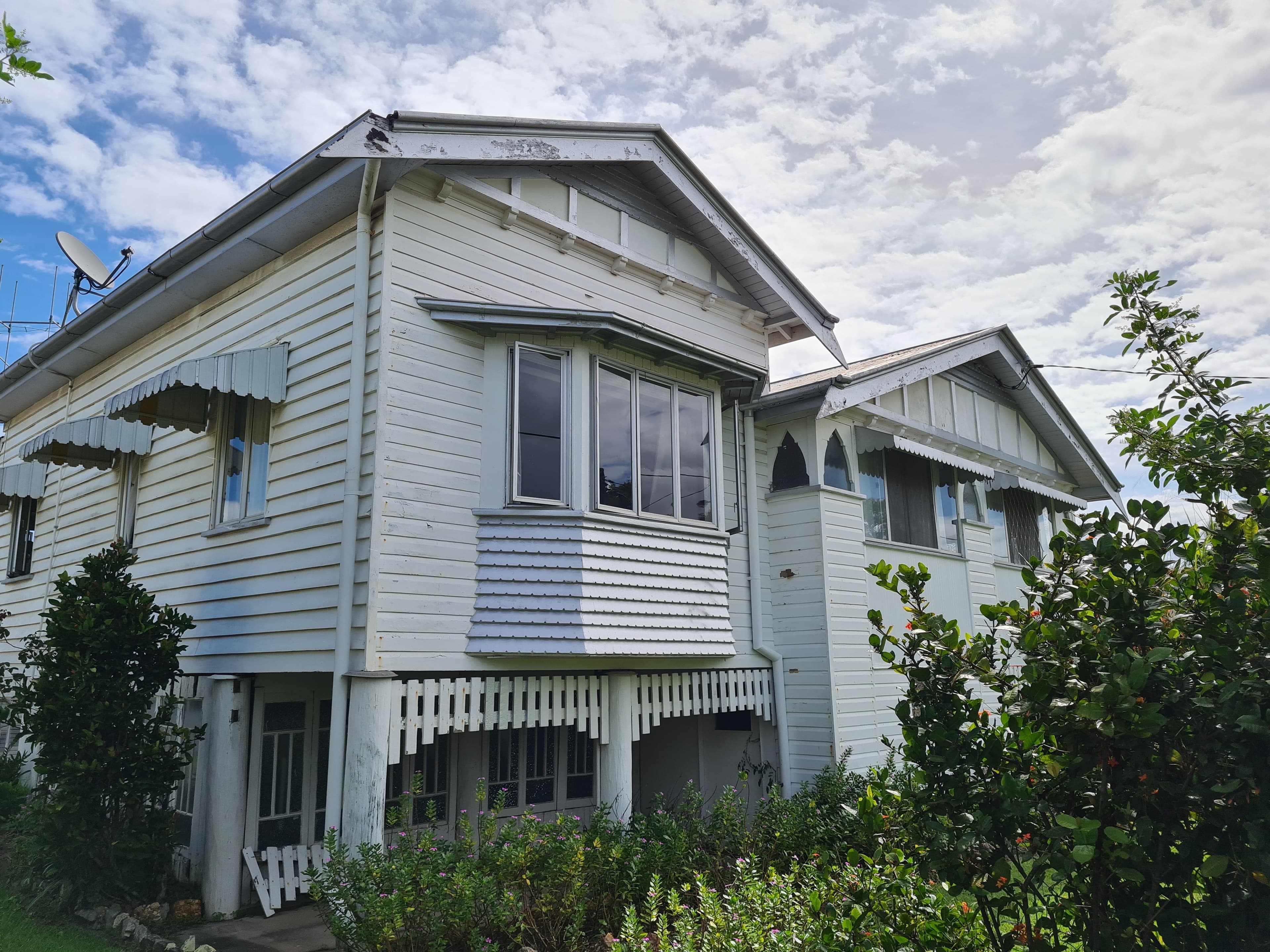 8 Garden Street, Maryborough QLD 4650, Maryborough - Thumbnail 2