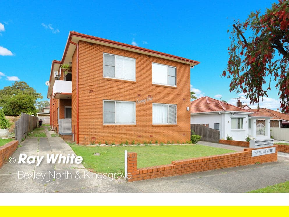 252 William Street, Kingsgrove NSW 2208, Kingsgrove - Thumbnail 3