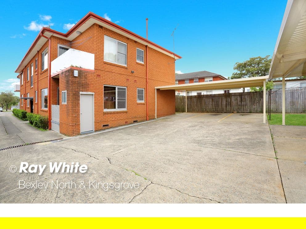 252 William Street, Kingsgrove NSW 2208, Kingsgrove - Thumbnail 4