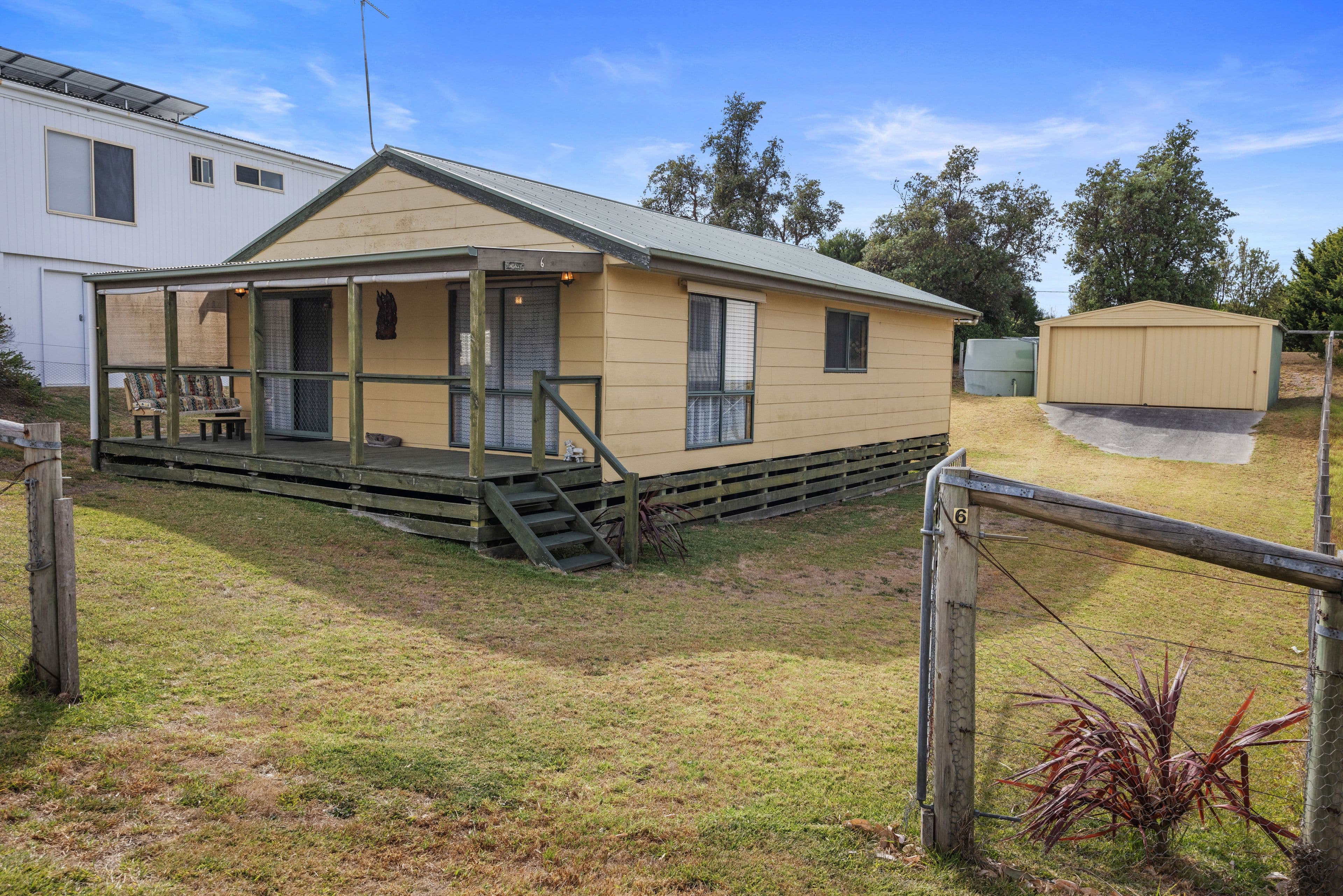 6 Austin Avenue, Venus Bay VIC 3956, Venus Bay - Image 1