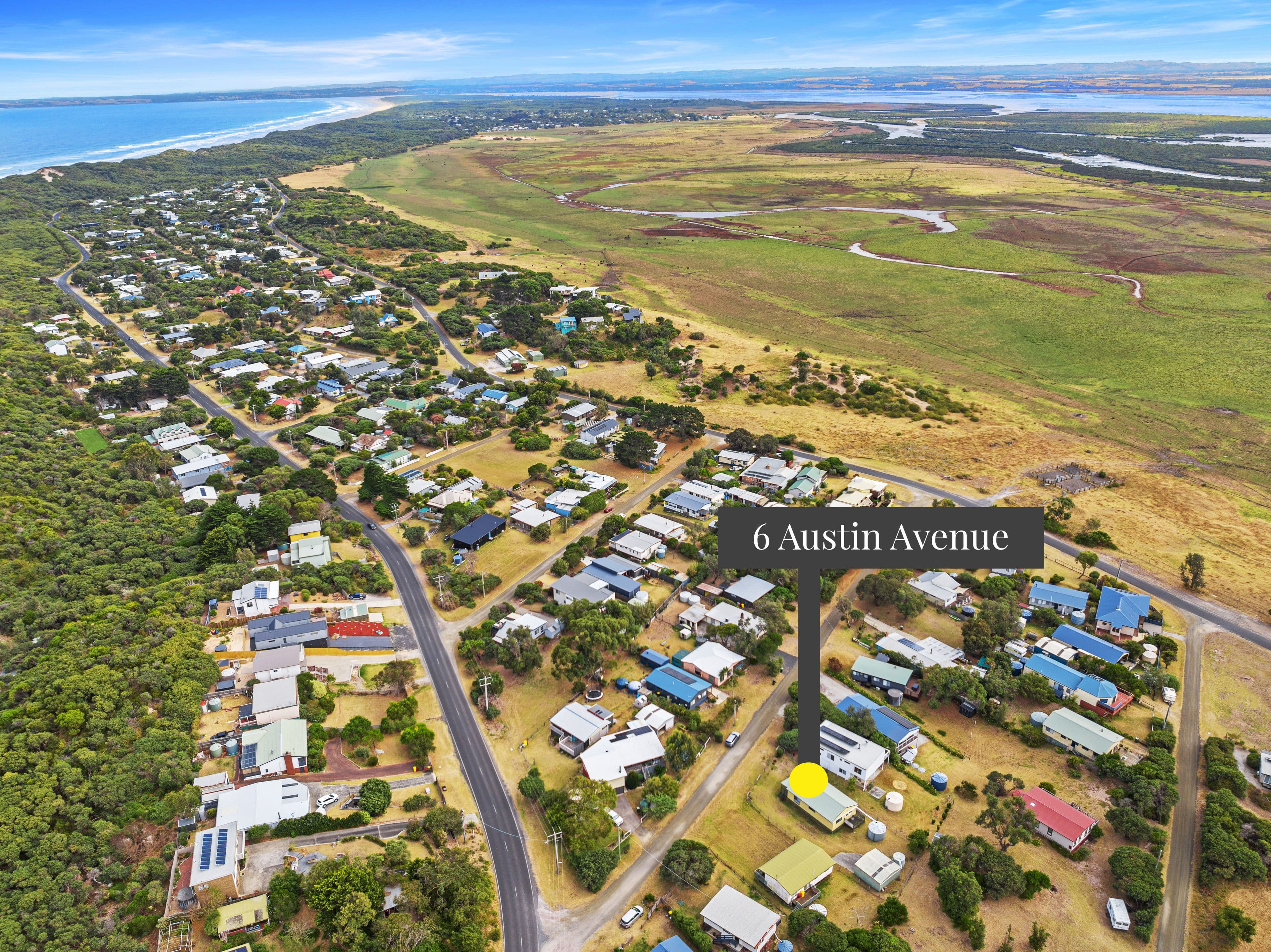 6 Austin Avenue, Venus Bay VIC 3956, Venus Bay - Thumbnail 2