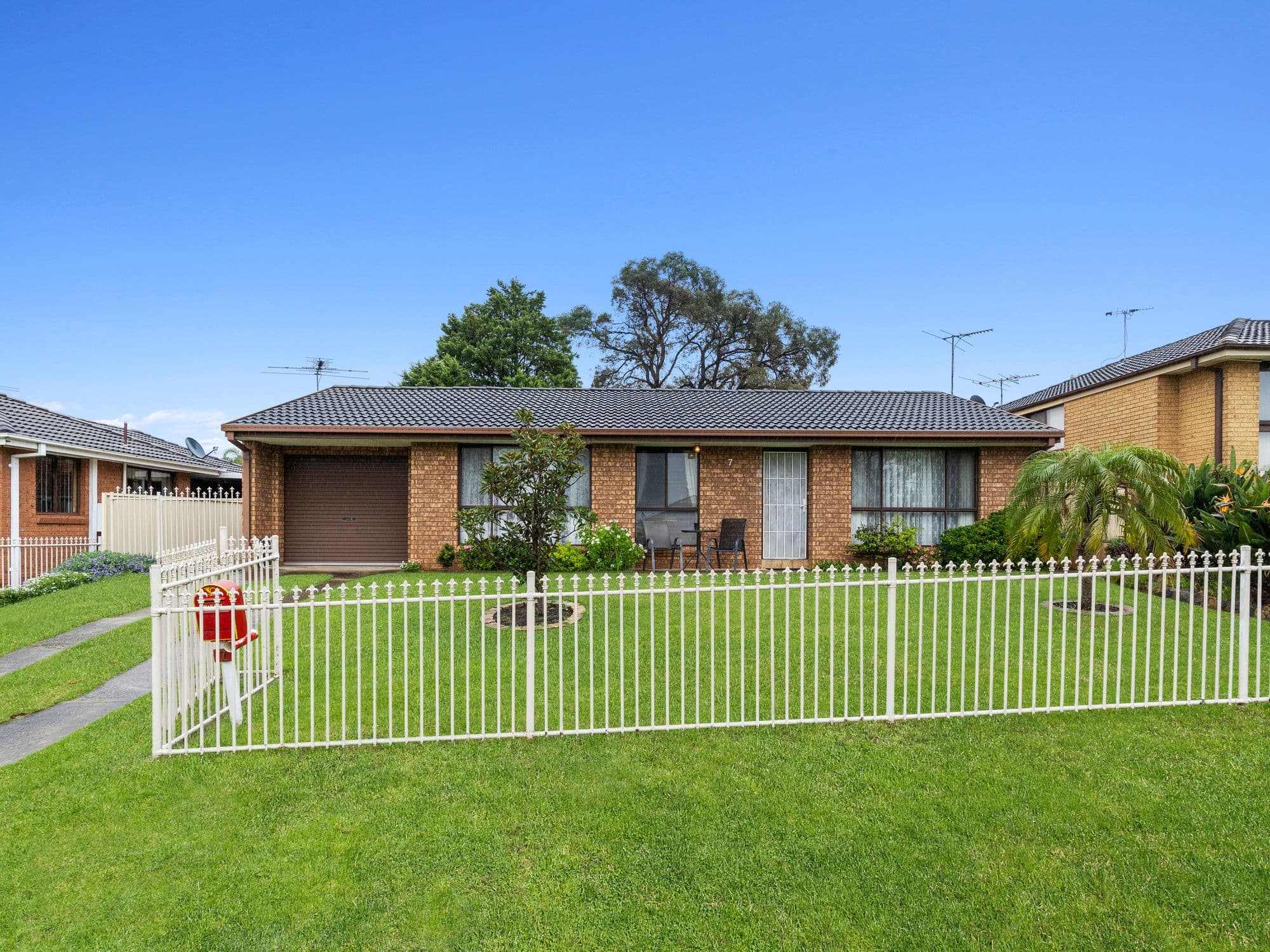 7 Iago Place, Rosemeadow NSW 2560, Rosemeadow - Image 1