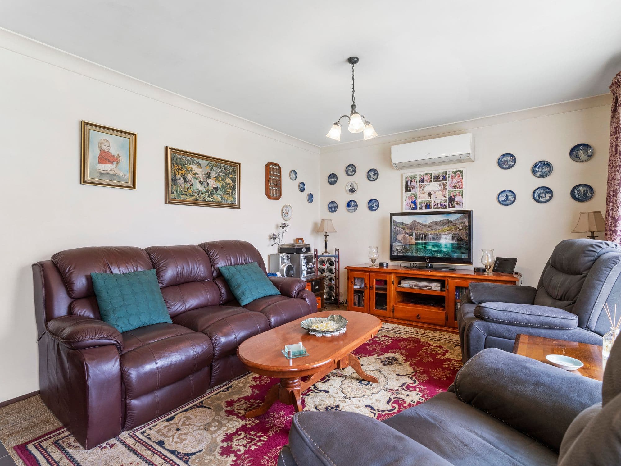 7 Iago Place, Rosemeadow NSW 2560, Rosemeadow - Thumbnail 2