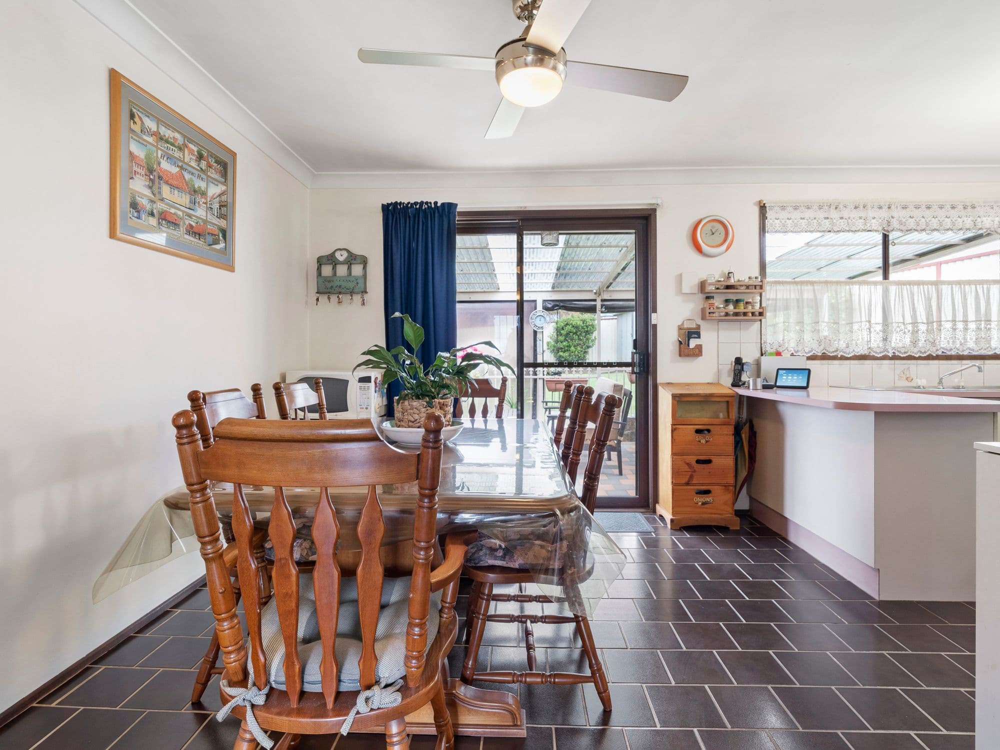 7 Iago Place, Rosemeadow NSW 2560, Rosemeadow - Thumbnail 4