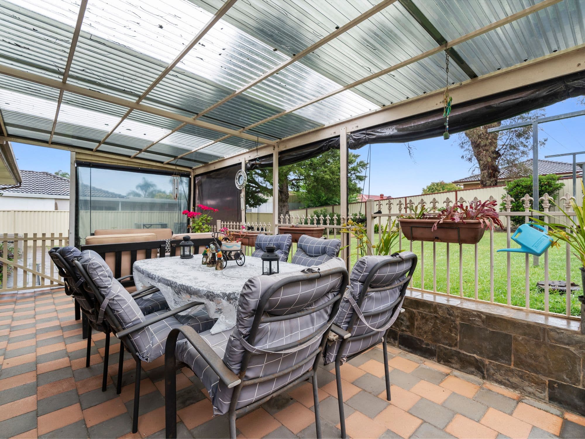 7 Iago Place, Rosemeadow NSW 2560, Rosemeadow - Thumbnail 7