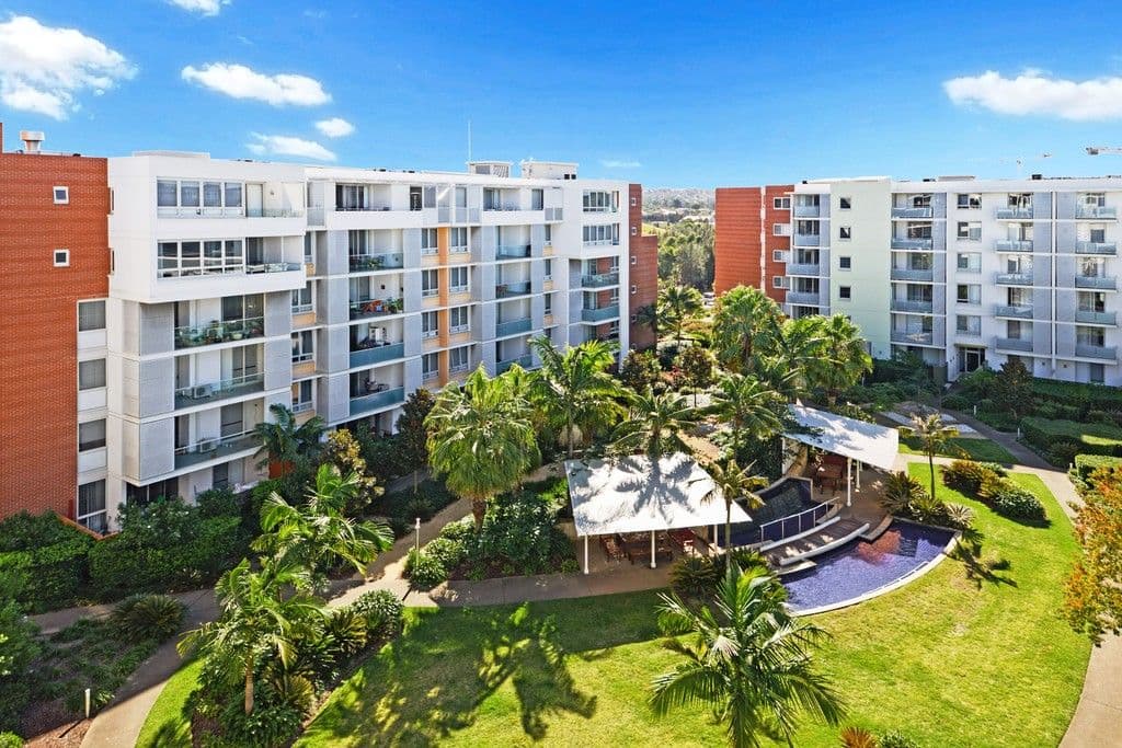 5 Baywater Drive, Wentworth Point NSW 2127, Wentworth Point - Thumbnail 2