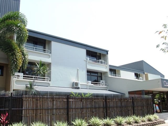 175 Lake Street, CAIRNS CITY QLD 4870, Cairns City - Thumbnail 4
