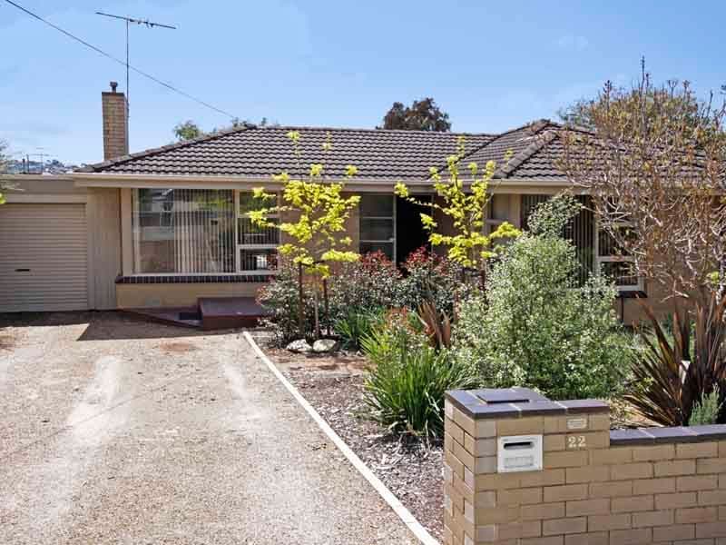 22 Bonsey Road, HIGHTON VIC 3216, Highton - Thumbnail 2