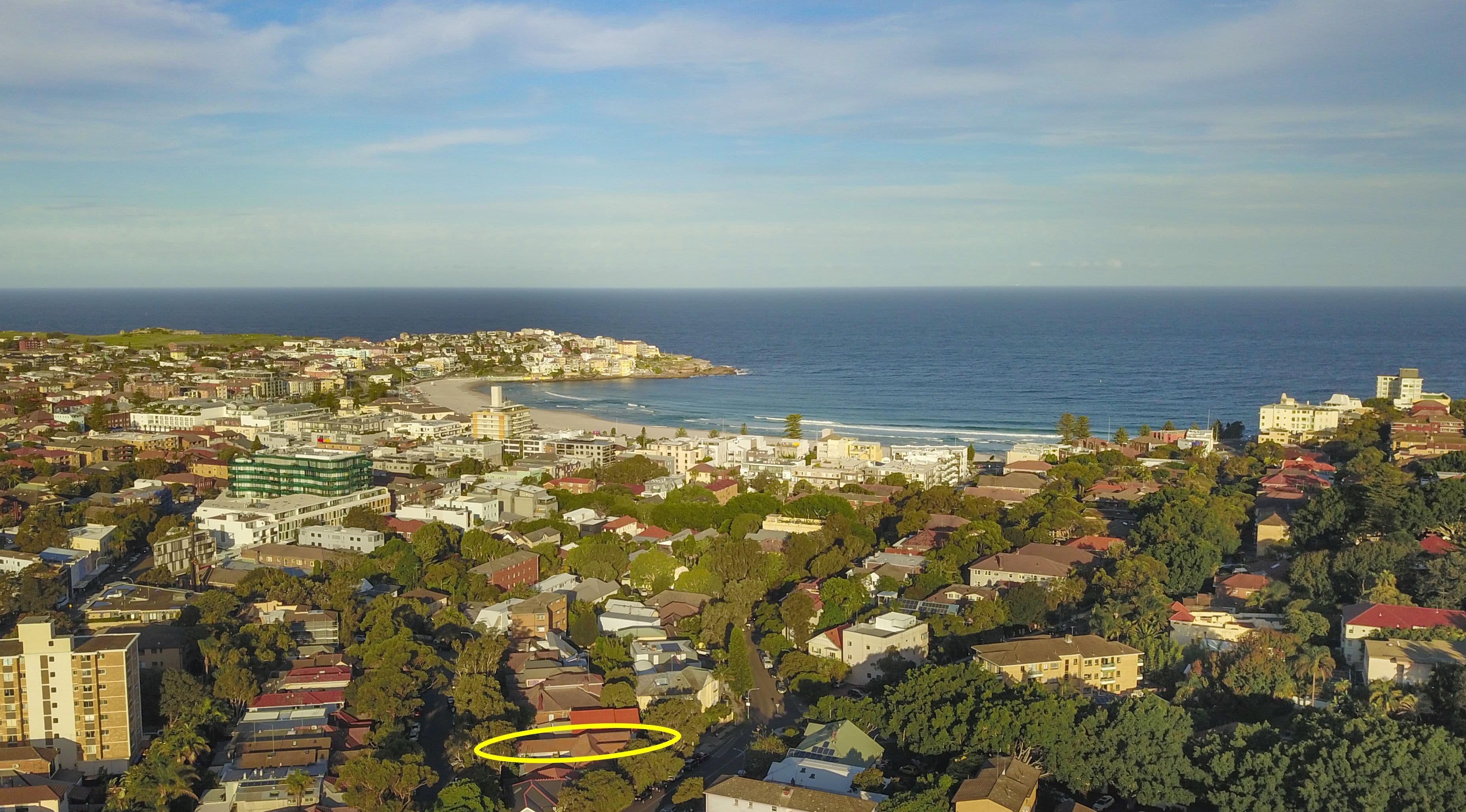61 Lamrock Avenue, Bondi Beach NSW 2026, Bondi Beach - Thumbnail 4