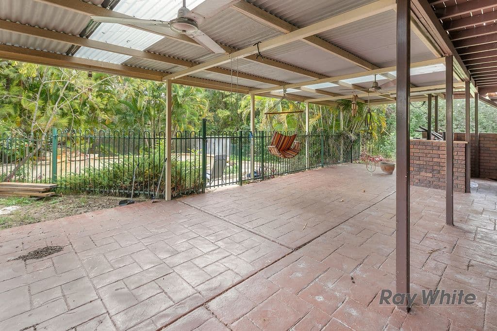 42 Muskwood Street, Capalaba QLD 4157, Capalaba - Thumbnail 4