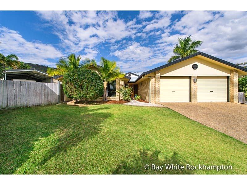 11 Gardenvale Court, NORMAN GARDENS QLD 4701, Norman Gardens - Image 1