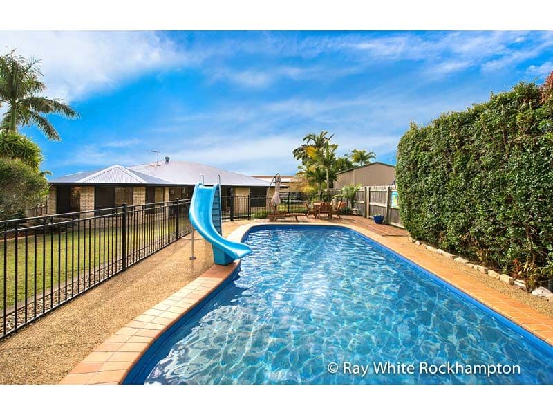 11 Gardenvale Court, NORMAN GARDENS QLD 4701, Norman Gardens - Thumbnail 2