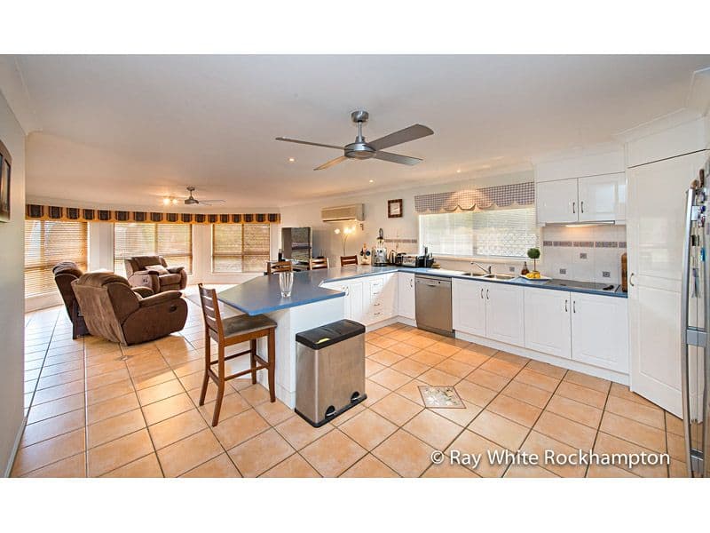 11 Gardenvale Court, NORMAN GARDENS QLD 4701, Norman Gardens - Thumbnail 5