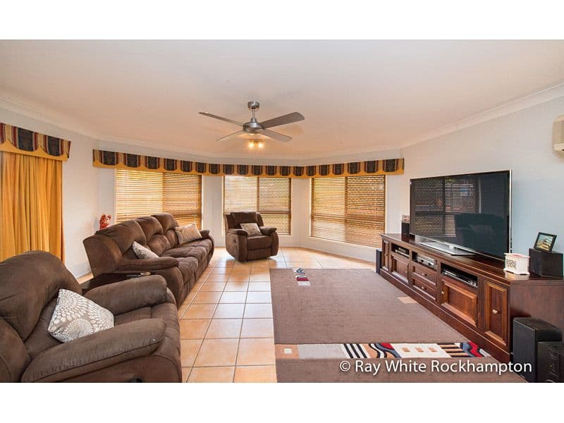 11 Gardenvale Court, NORMAN GARDENS QLD 4701, Norman Gardens - Thumbnail 7
