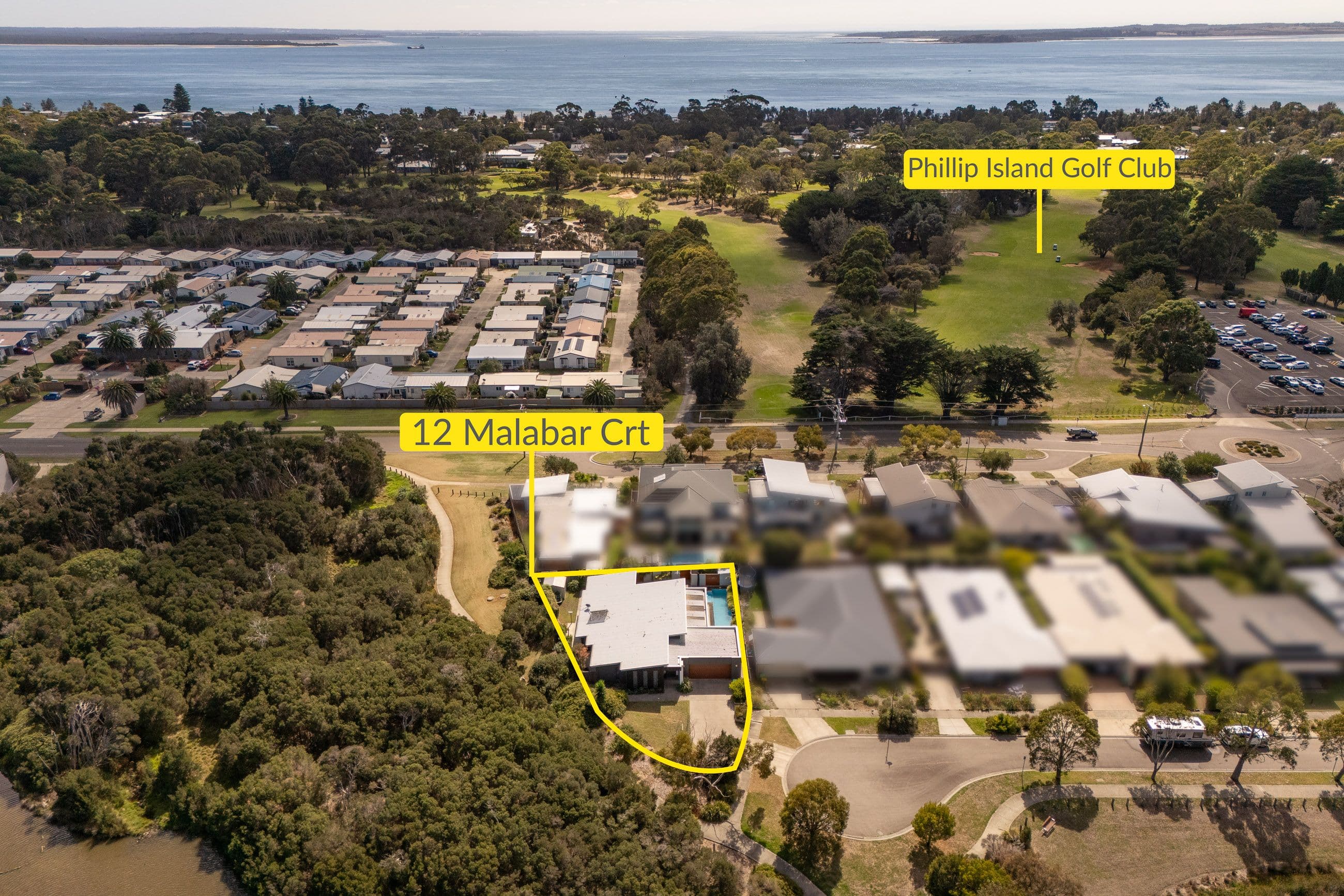 12 Malabar Court, Cowes VIC 3922, Cowes - Thumbnail 7