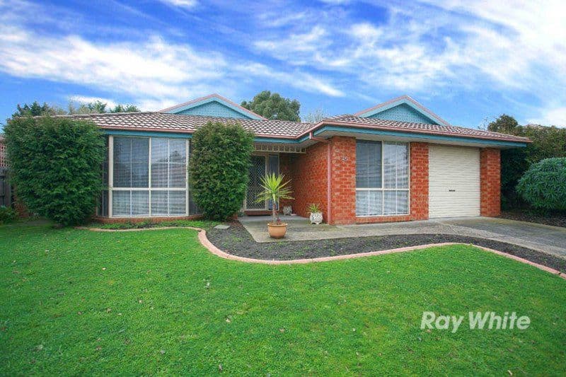 46 Frances Crescent, CRANBOURNE VIC 3977, Cranbourne North - Image 1