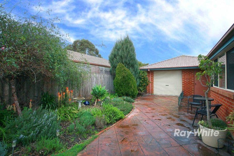 46 Frances Crescent, CRANBOURNE VIC 3977, Cranbourne North - Thumbnail 7