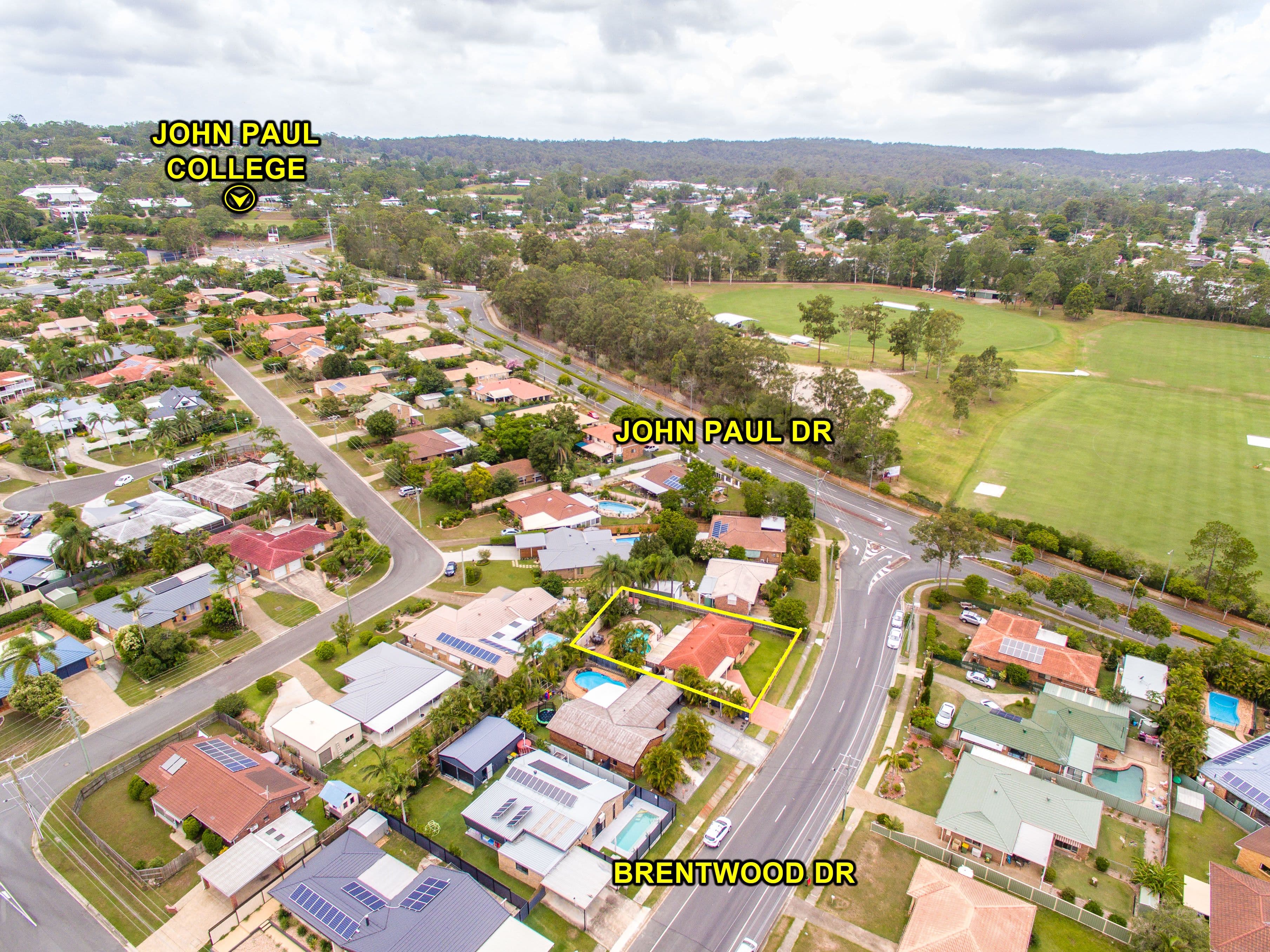 70 Brentwood Drive, Daisy Hill QLD 4127, Daisy Hill - Image 1