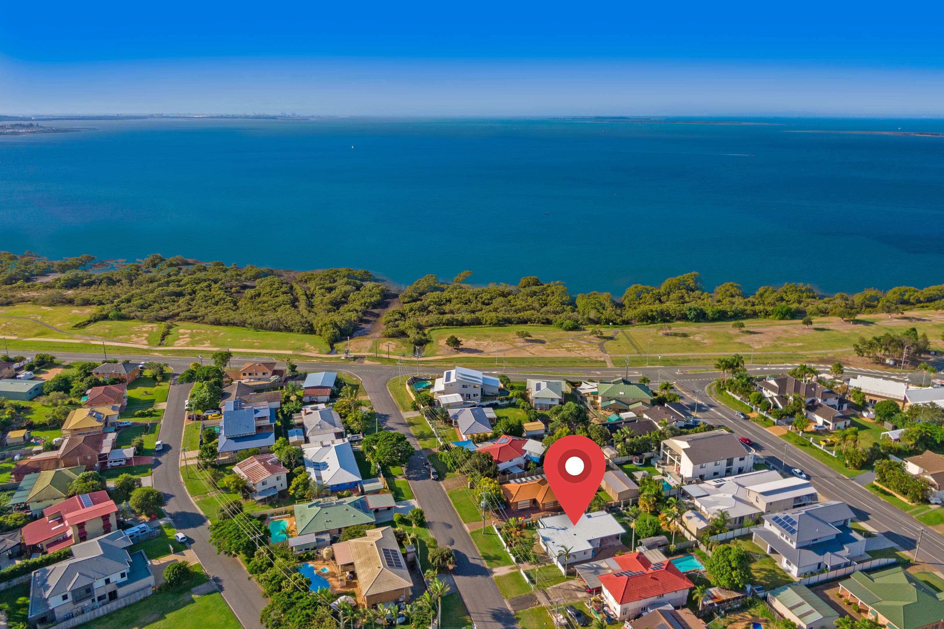 9 Bates Drive, Birkdale QLD 4159, Birkdale - Image 1